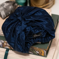 Pure Silk Turban