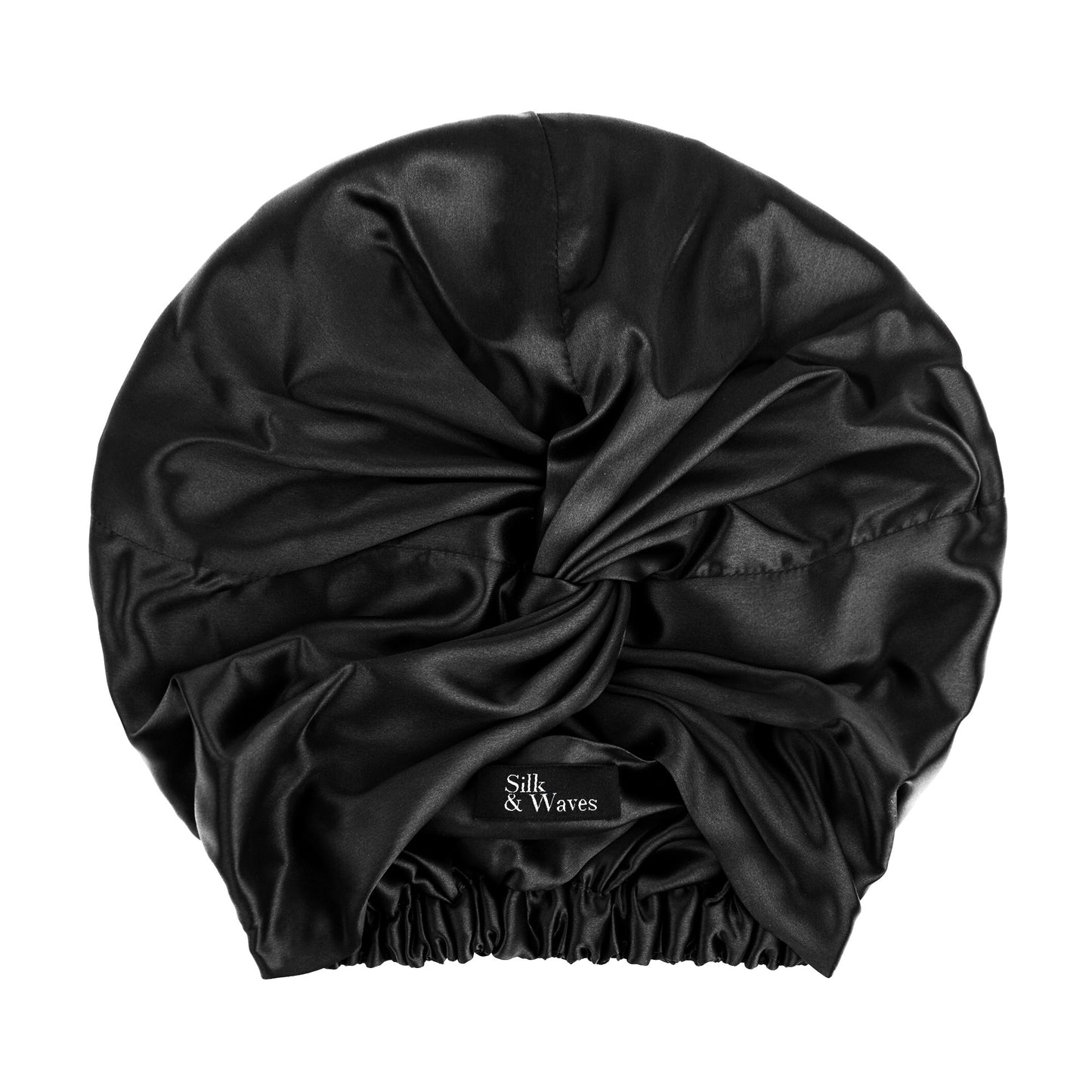 Pure Silk Turban