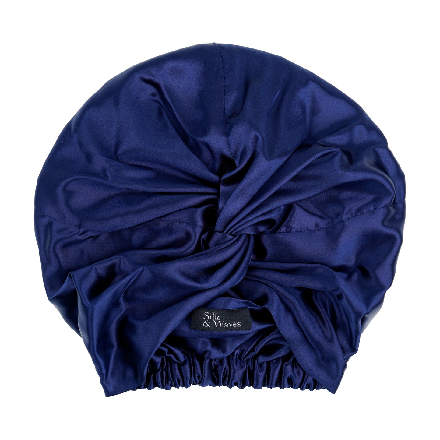 Pure Silk Turban