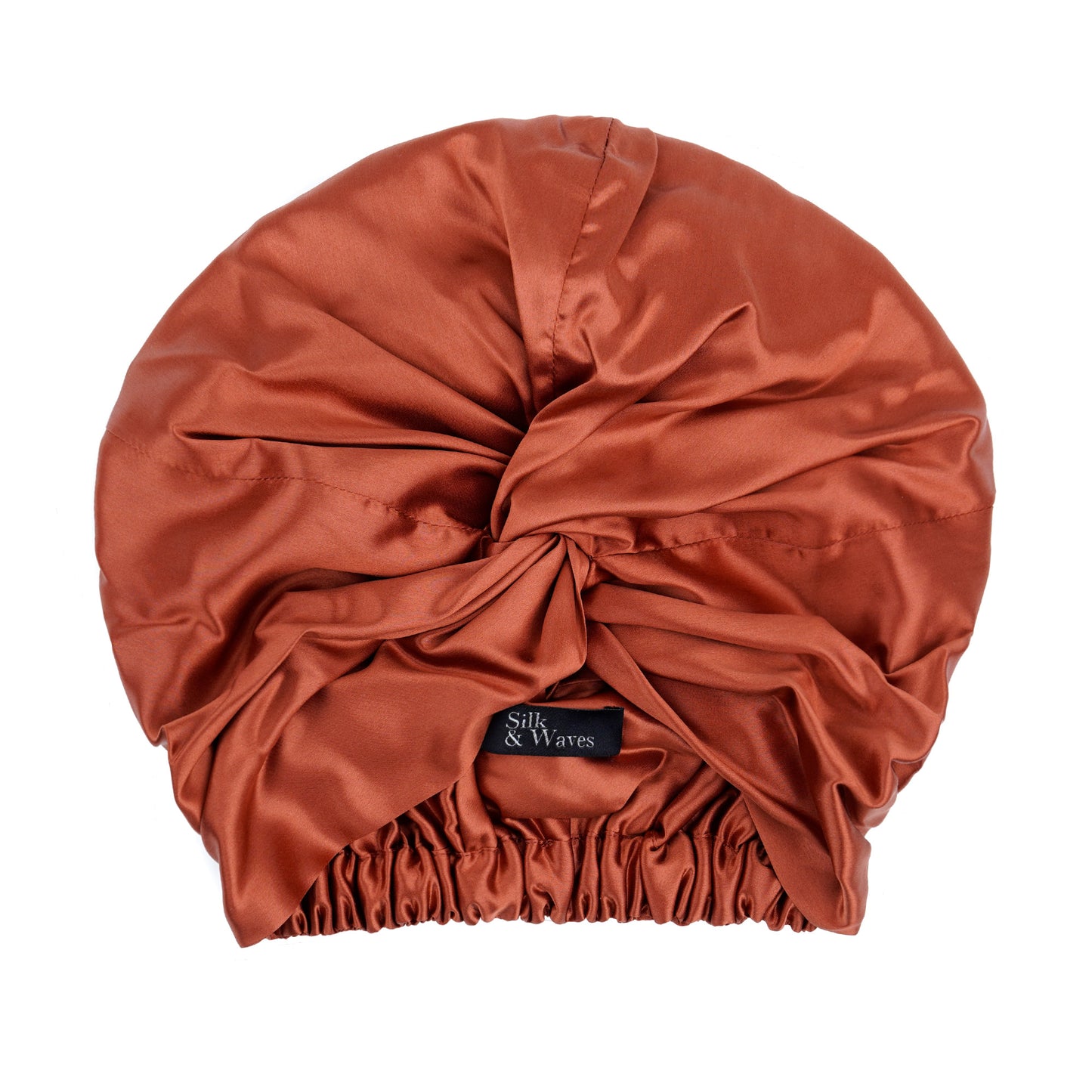 Pure Silk Turban