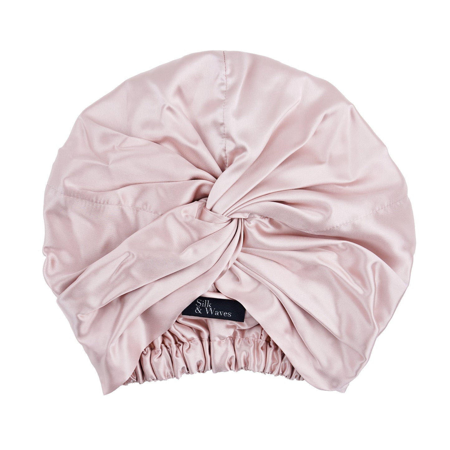 Pure Silk Turban