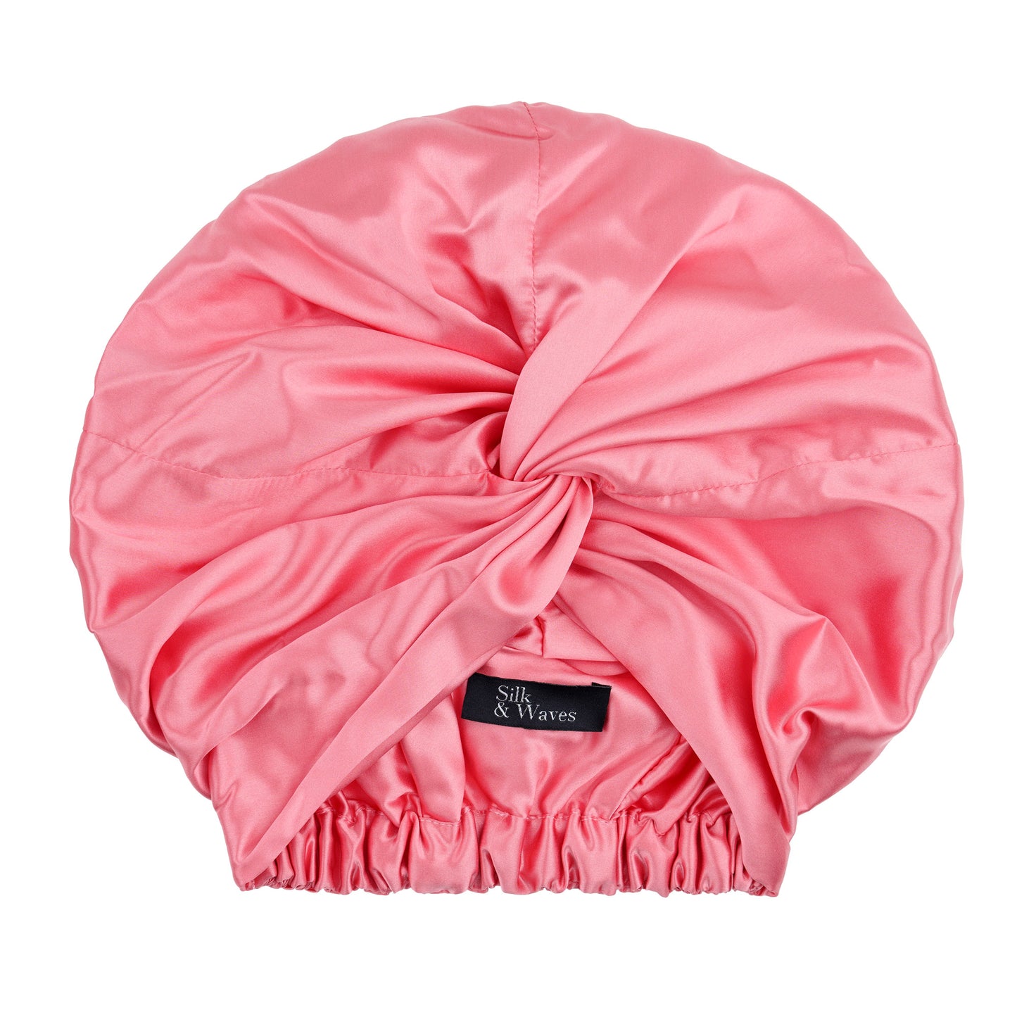 Pure Silk Turban