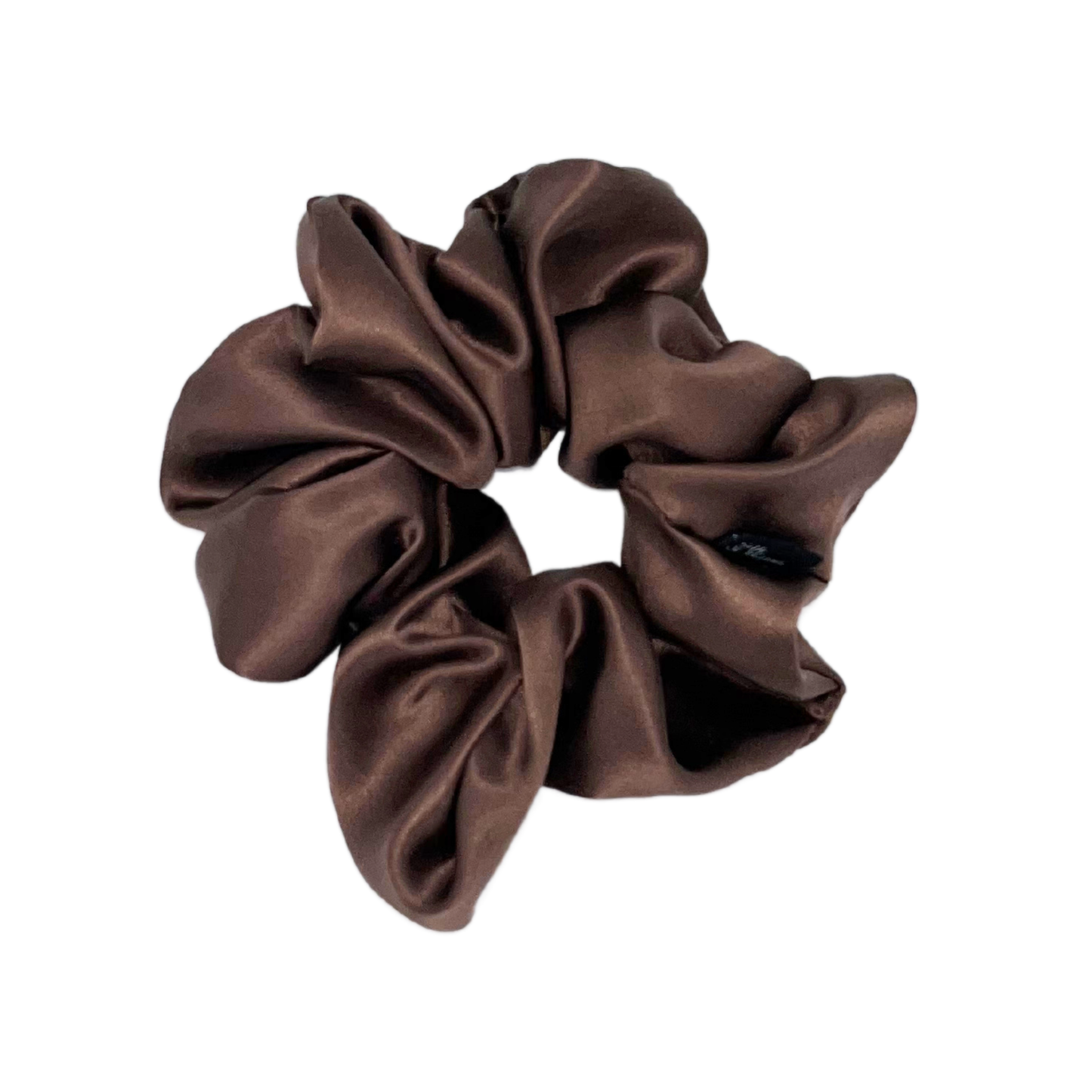 Silk Scrunchies