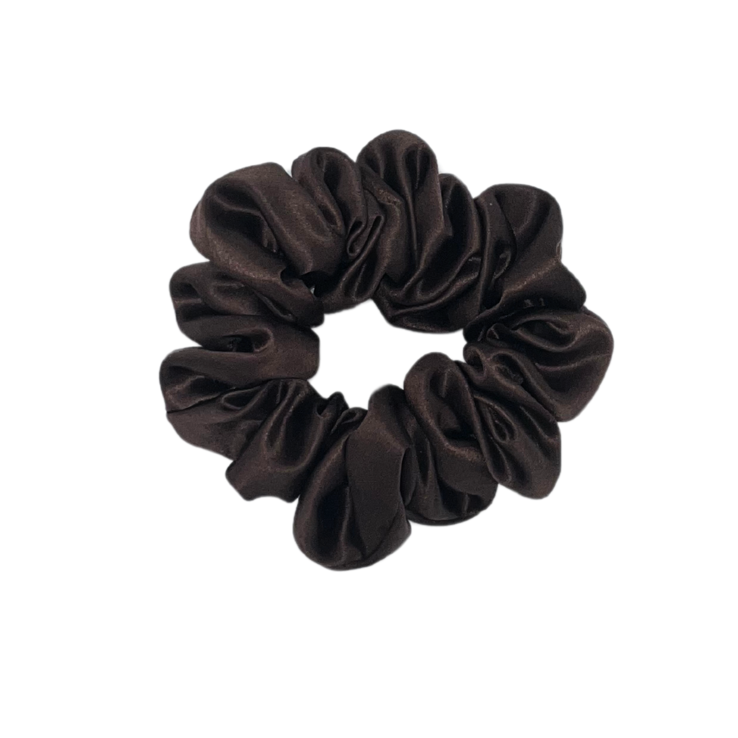 Silk Scrunchies