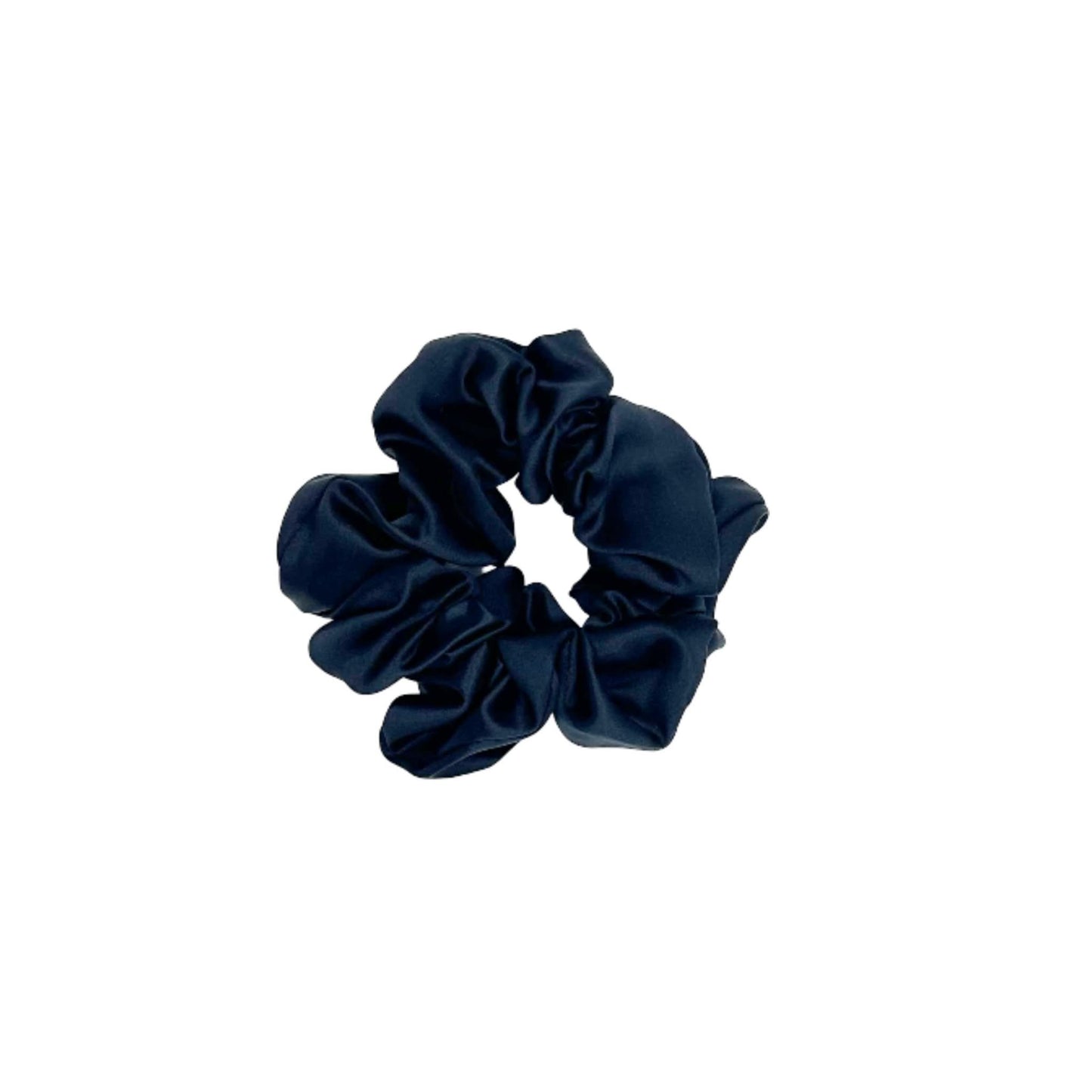 Silk & WavesSilk Scrunchies