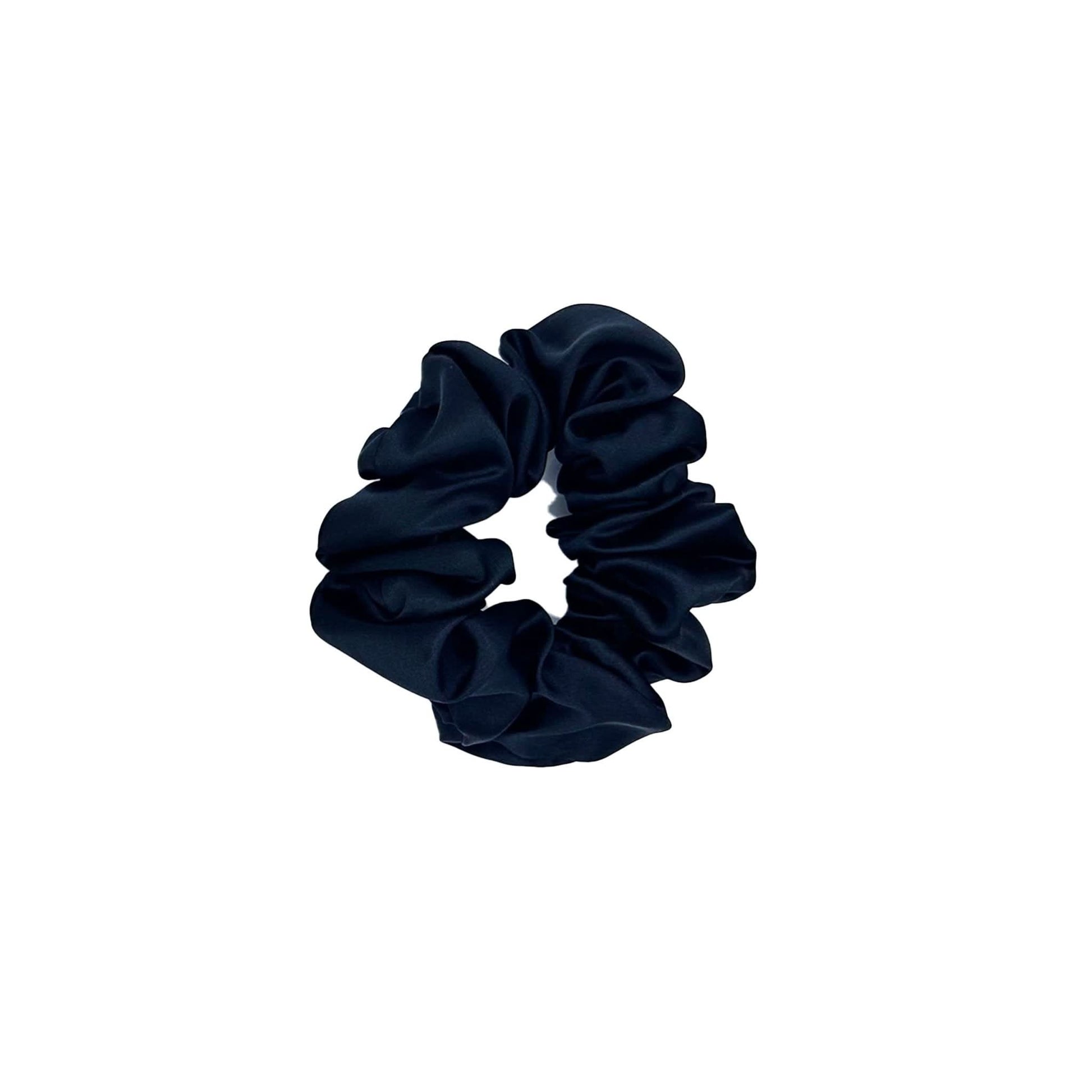 Silk & WavesSilk Scrunchies