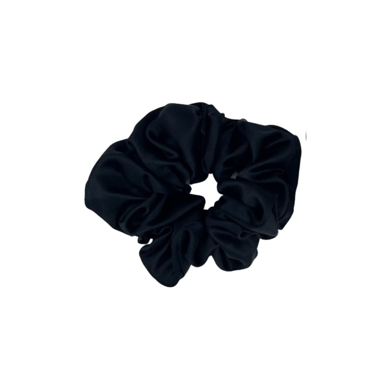 Silk & WavesSilk Scrunchies