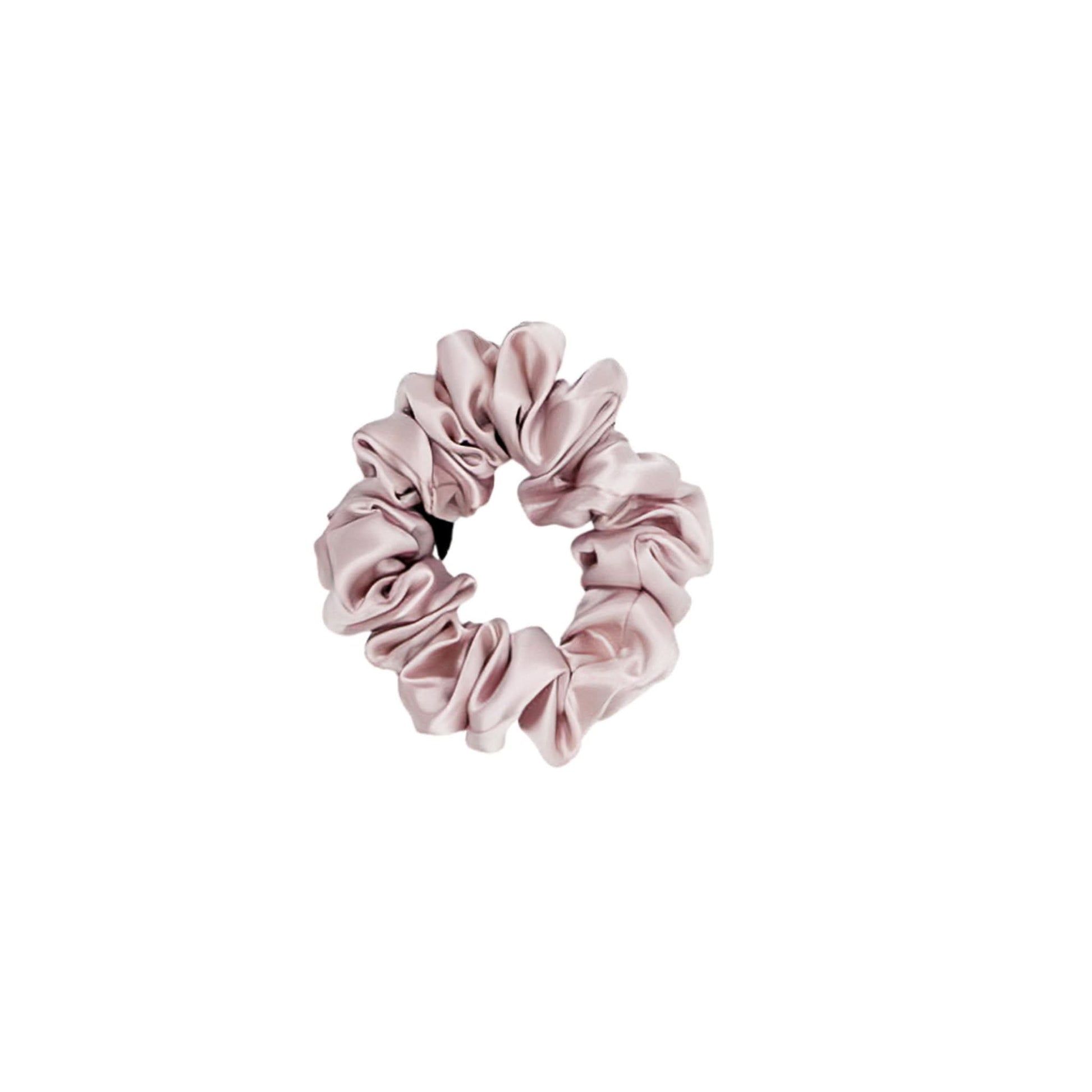 Silk & WavesSilk Scrunchies