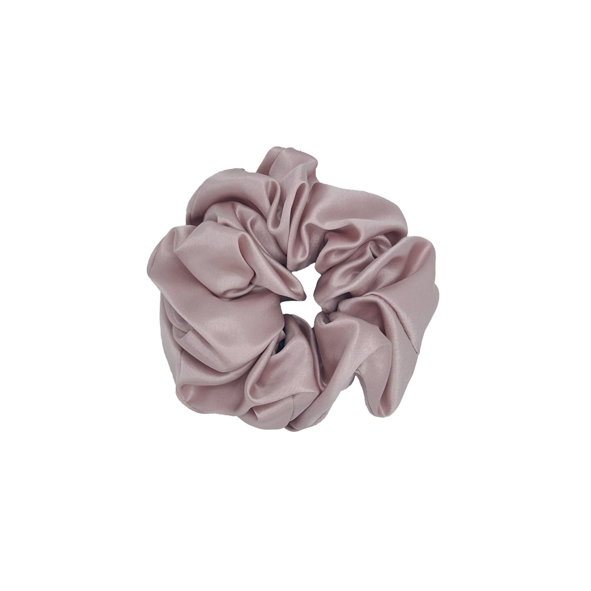 Silk & WavesSilk Scrunchies