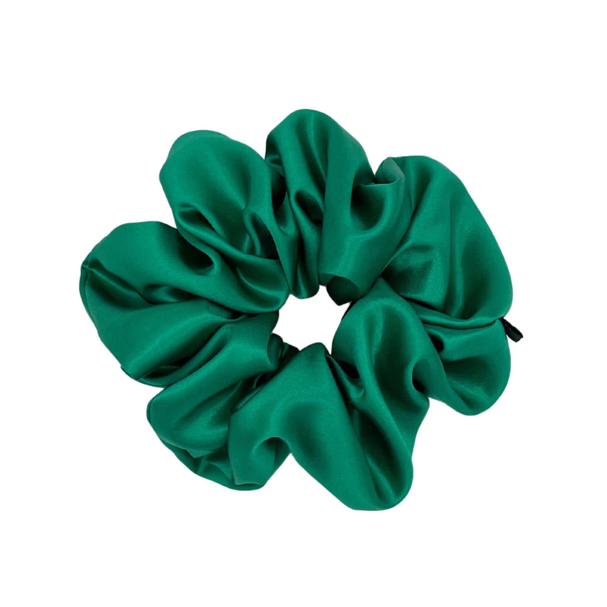 Silk & WavesSilk Scrunchies