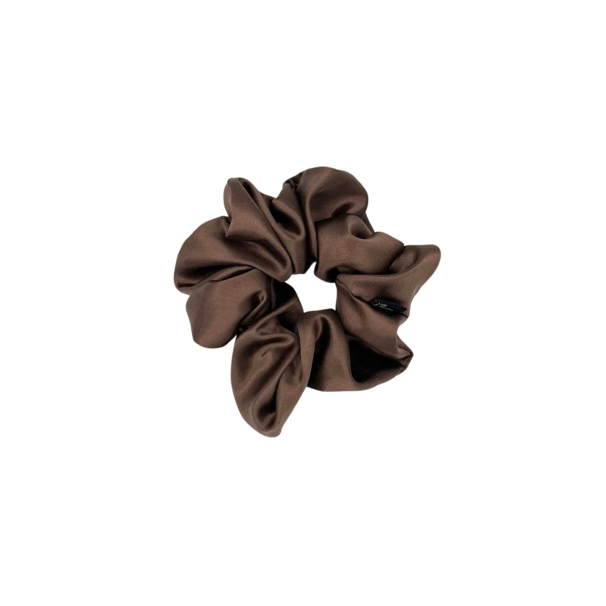 Silk & WavesSilk Scrunchies